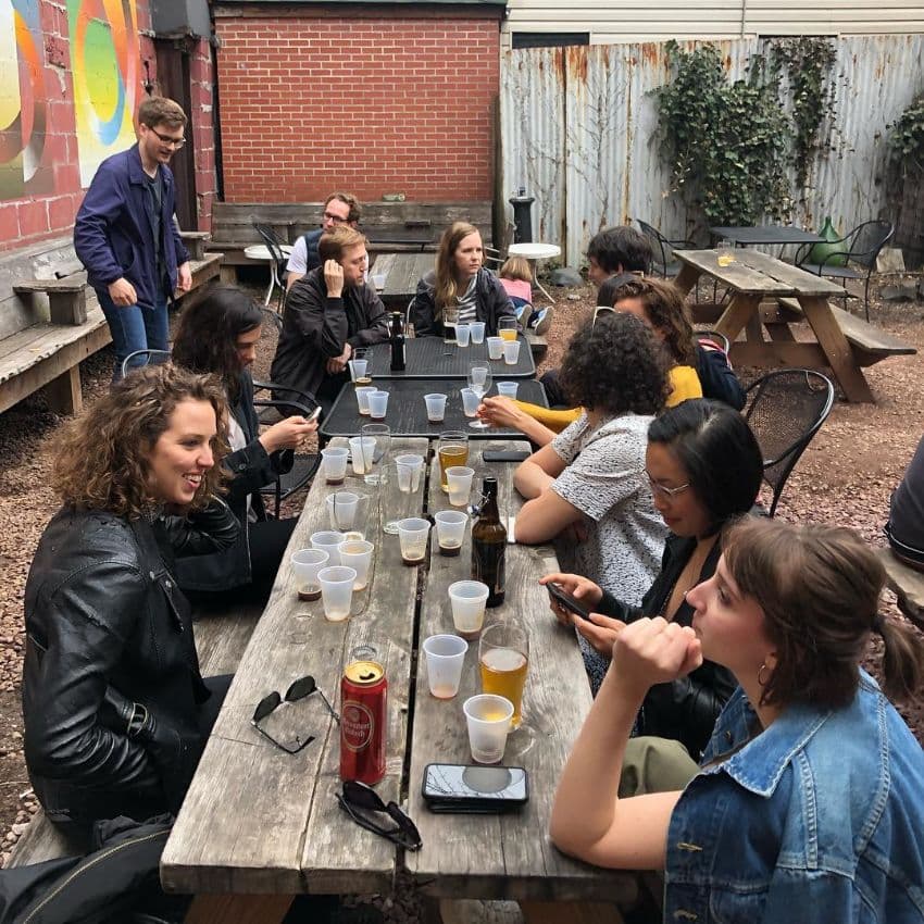 15 Bars Pas Chers à New York [2025]