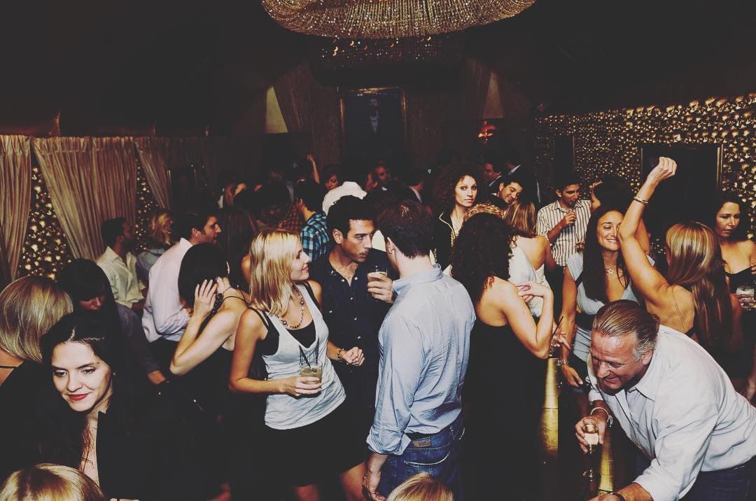GoldBar (Soho)