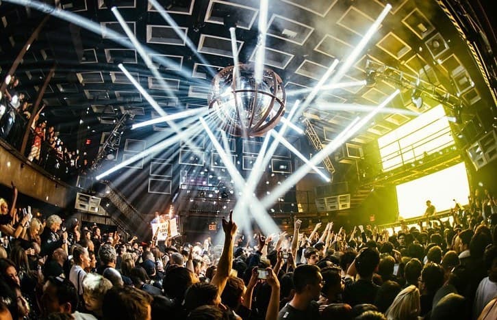 Marquee (New York)
