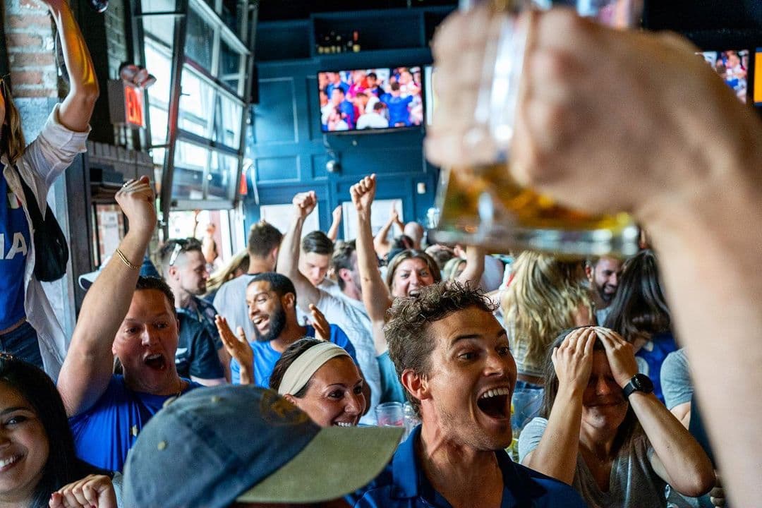Tous Les Événements Sportifs à Voir à New York [2025]