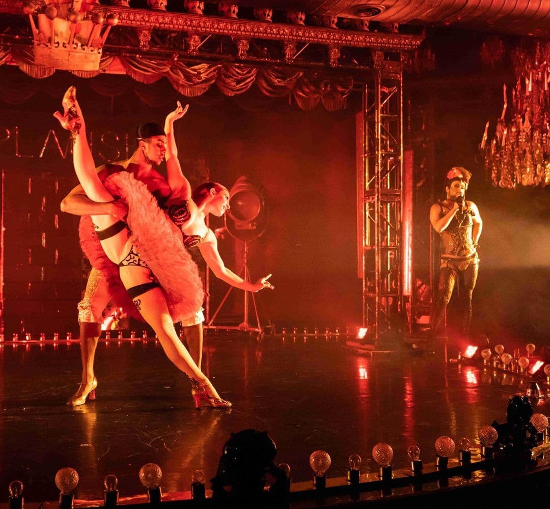 Meilleurs Cabarets et Diners-Spectacles à New York [2025]