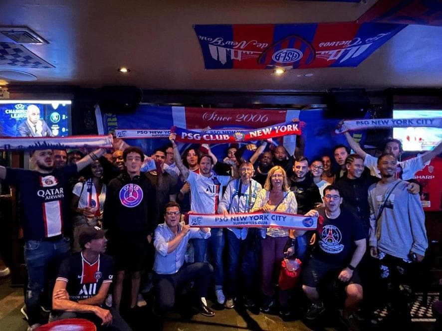 New-York: Meilleurs Bars Pour Voir Du Foot [2025]