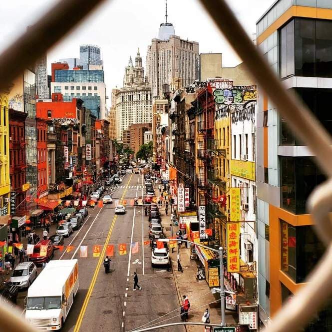 Où Dormir à NY ? Mes Adresses et Quartiers Préférés [2025]