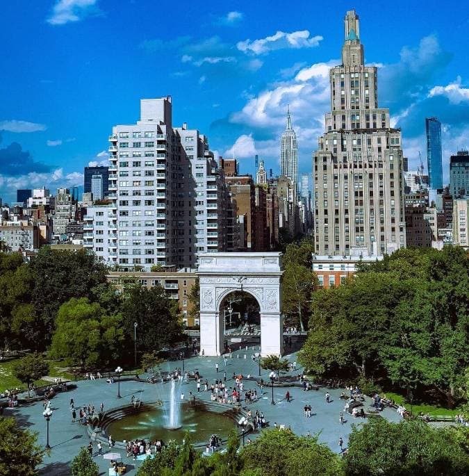 Où Sortir à Greenwich Village: Bars, Clubs, Restos, Concerts