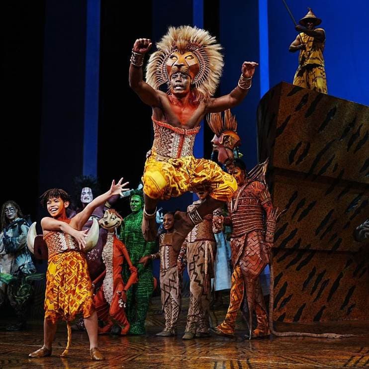 Broadway: Comment Acheter des Billets Pas Chers (-70%)