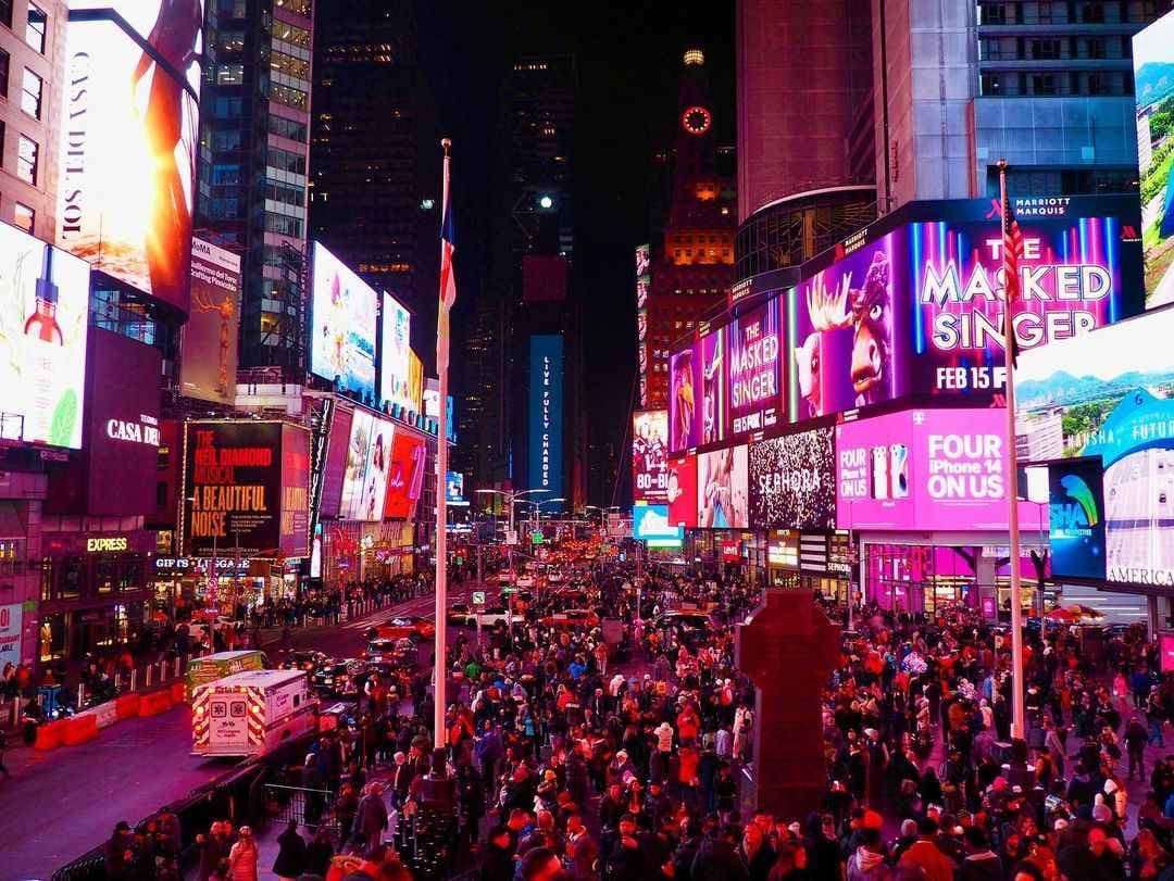 Que faire à NY le soir? 20 idées de sorties la nuit