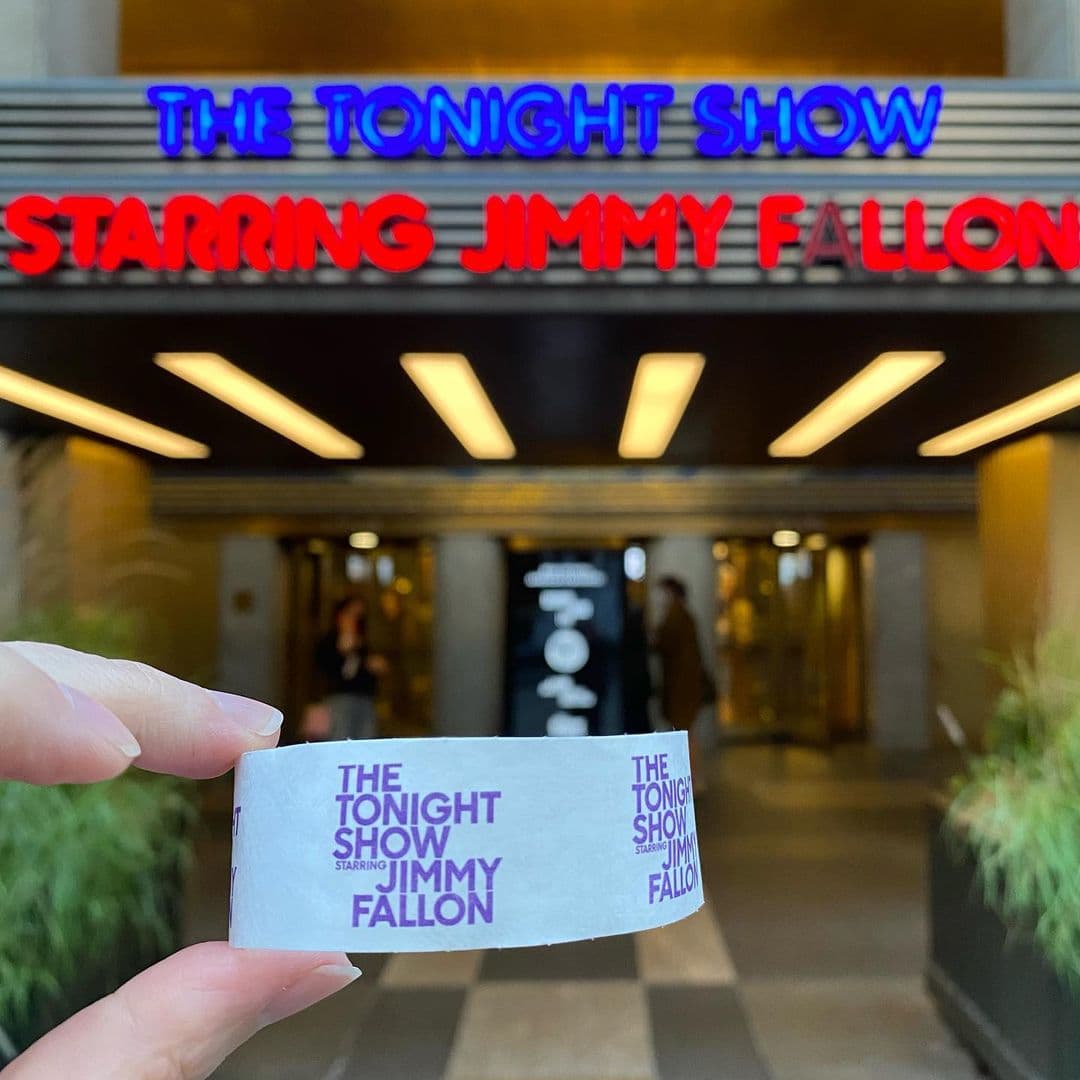 Comment Assister à Une Émission de Télé à New York?