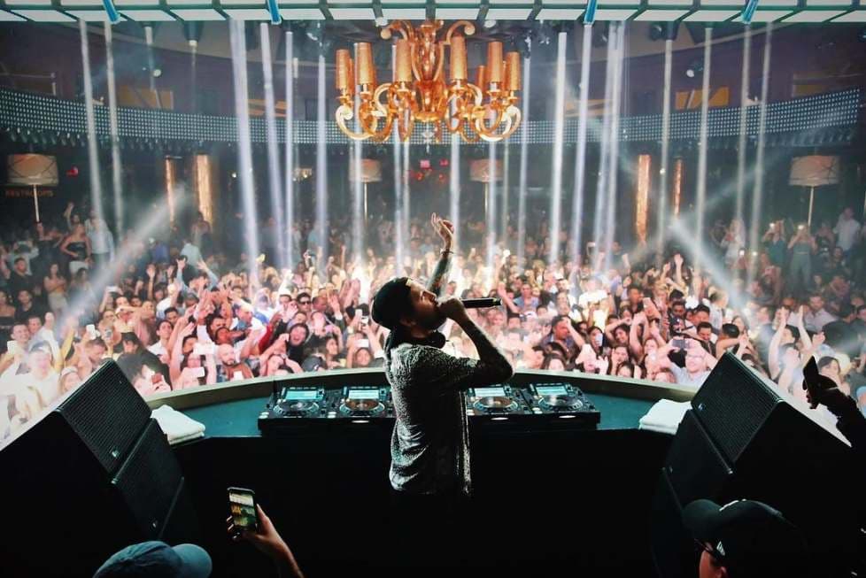 Où Sortir à Las Vegas? Les Meilleurs Bars et Boîtes