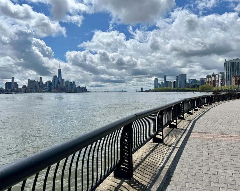 Loger dans le New Jersey pour visiter New York [Bon Plan]